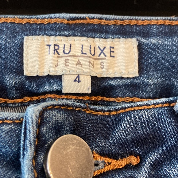 TRU LUXE JEANS - Picture 4 of 9